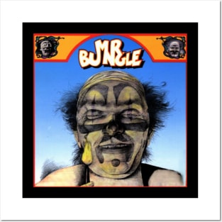 Mr Bungle 98 Cool Posters and Art